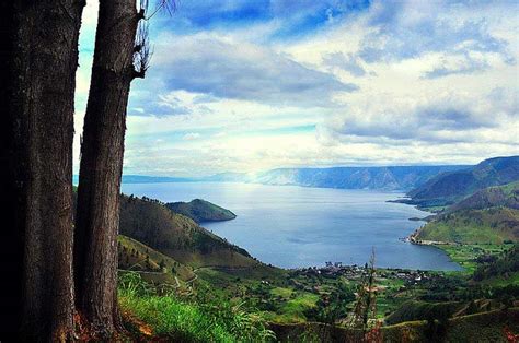 Diajukan Jadi UNESCO Global Geoparks, Ini 5 Alasan Mengapa Danau Toba Sangat Layak