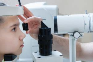 When To See A Glaucoma Specialist? | TLC Women's Center