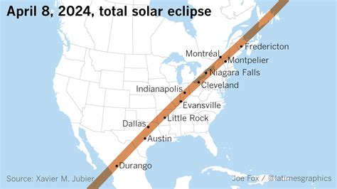 Did you fall in love with totality? Next total solar eclipse comes to the U.S. in less than ...