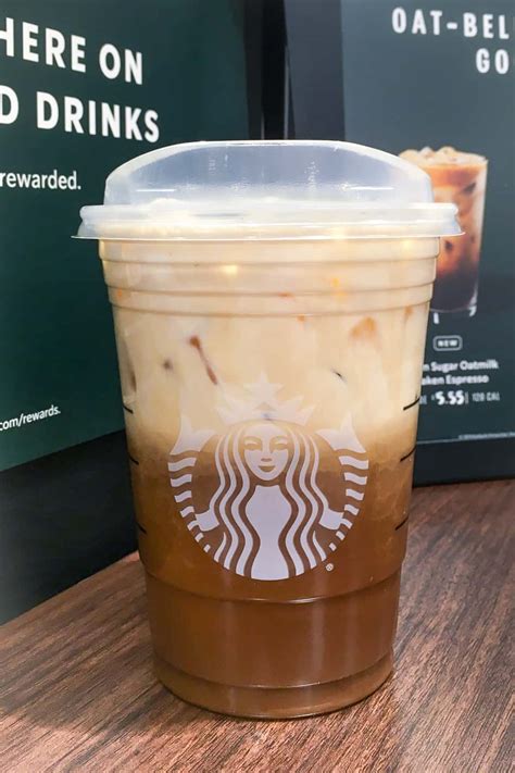 Starbucks Decaf Iced Coffee: See All the Options » Grounds to Brew