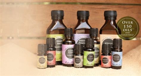 Edens Garden Essential Oils Review - Essential Oil's Tales