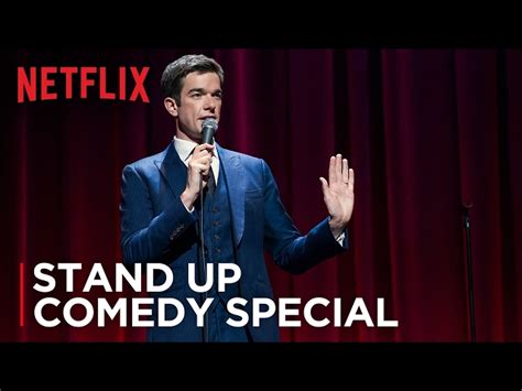 Every Chicagoan should watch John Mulaney's new stand-up special