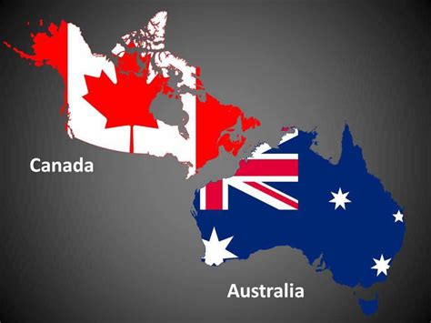 Canada Increases Immigration; Australia’s Visa Intake Declines - ATWICS Group | Best Immigration ...