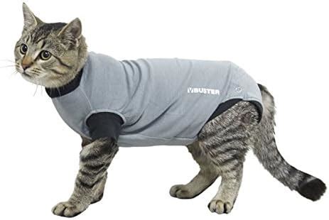 Thundershirt for Cats (Reviews & Buying Guide 2023) - PetsHotSpot.com