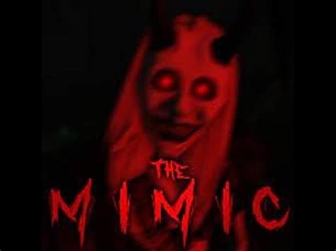 The Mimic: Jigoku - YouTube