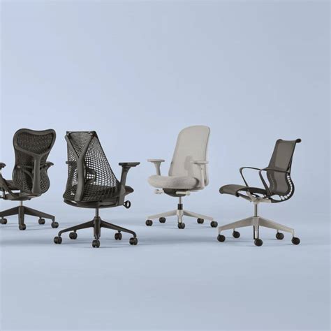 Herman Miller Setu Chair Review: What Can You Expect From This Innovative Chair