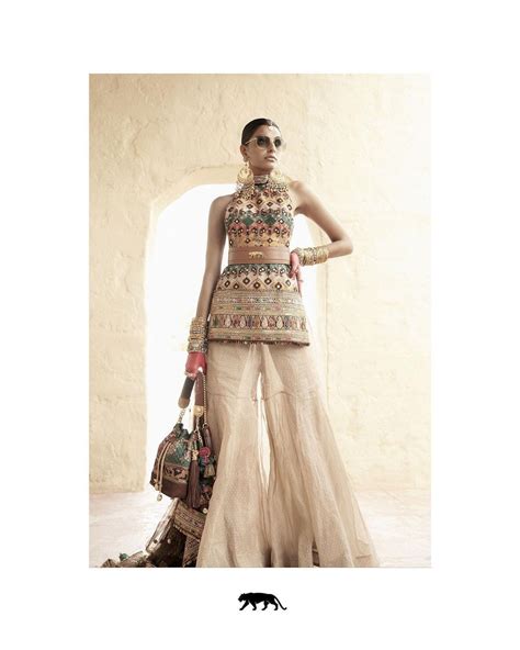 Latest Sabyasachi 2023 Collection With Pictures | WedMeGood