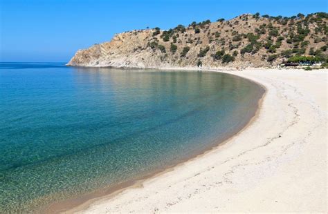 Best beaches in Chania | Traveler by Unique