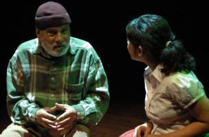 Athol Fugard plays post apartheid Africa