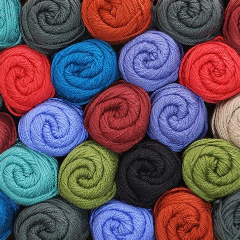 Wool Yarn Skeins Photograph by Jim Hughes - Fine Art America