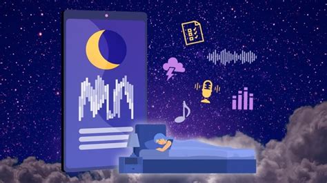 We tried 9 sleep apps so you donnn't ... (zzz) | CBC Life