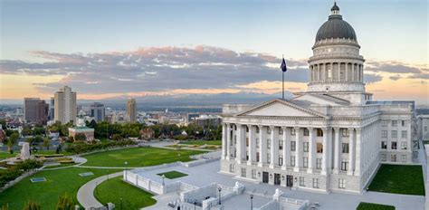 The State of Utah - House of Representatives