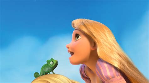 Tangled Sing-Along - Disney+