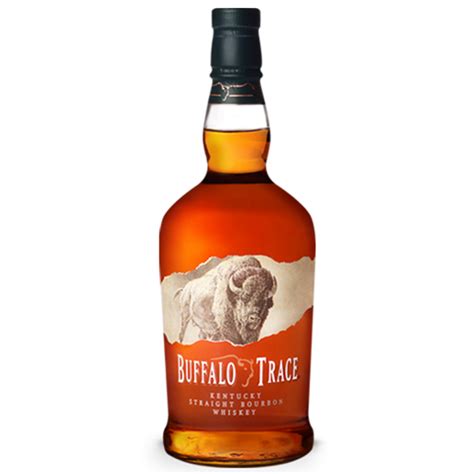 Buffalo Trace - Whiskey Consensus