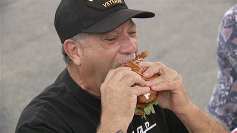 What makes Outlaw's burgers and ice cream in Vineland, N.J. so perfect ...