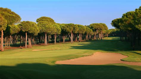 Belek - best golf courses - Golf Today