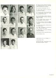 Parker High School - La Reata Yearbook (Parker, AZ), Class of 1988 ...