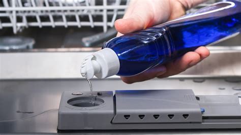 Dishwasher Pods Vs Powder Vs Liquid Detergent: Which Is Best?