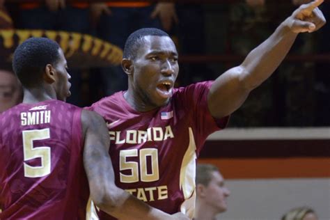 2015-16 Florida State basketball roster - Tomahawk Nation