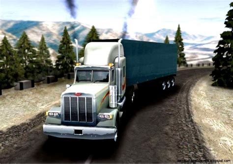 Trucks Games | Amazing Wallpapers