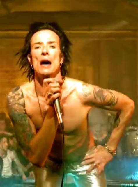 Scott Weiland | Scott weiland, Concert, Scott