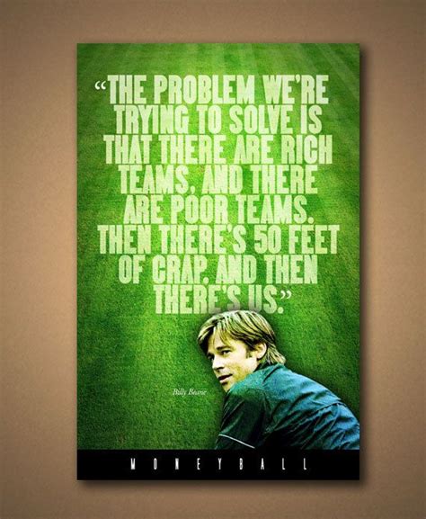 Best Moneyball Quotes - ShortQuotes.cc