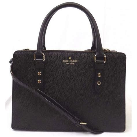 Kate Spade New York - NEW KATE SPADE WKRU4002 LISE MULBERRY STREET ...