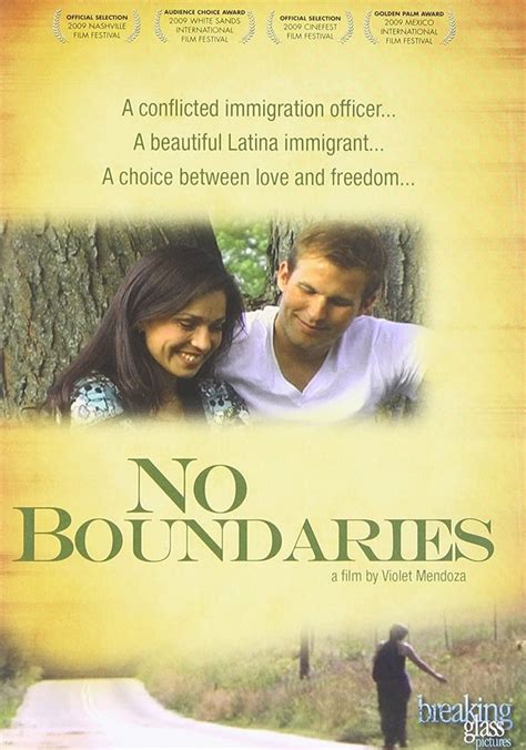 No Boundaries - movie: watch streaming online