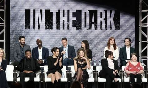 In the Dark Season 3 Netflix -When will it Premiere on Netflix?