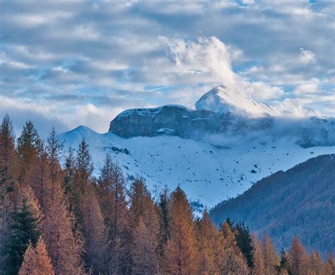 Mercantour National Park - Hiking Trails, Maps, Sights, Information and ...