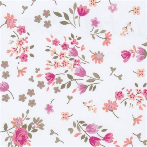 Cotton Print Fabric: 100% Cotton | Wholesale Cotton Fabric