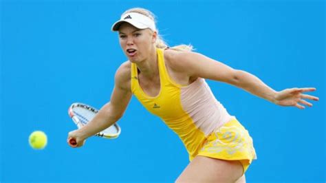 Caroline Wozniacki to come out of retirement | Connaught Telegraph