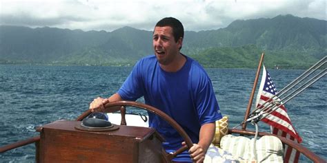 50 First Dates: 10 Behind-The-Scenes Facts About The Adam Sandler Movie ...