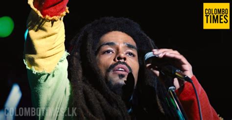 Bob Marley Movie Trailer Released (VIDEO)