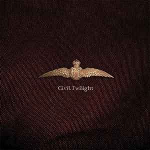 Civil Twilight – Civil Twilight (2009, CD) - Discogs