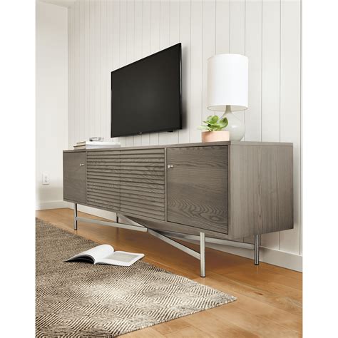 Adrian Media Cabinets - Modern Media Cabinets - Modern Living Room Furniture | Media cabinet ...