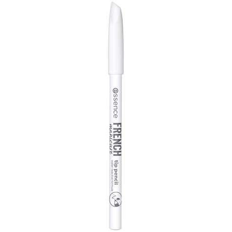 Essence French Manicure Tip Pencil 1,9 g - 16.95 kr + Fri Frakt og ...