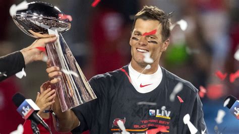 Tom Brady Predicted Bucs' Undefeated Stretch Run To Finish Season