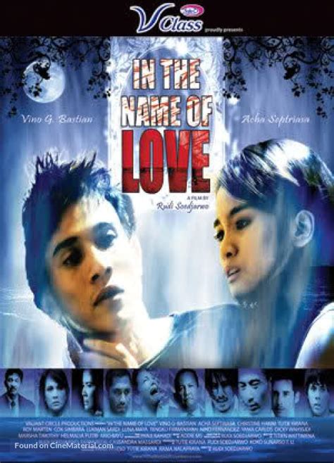 In the Name of Love (2008) - IMDb