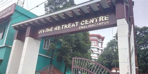 Divine Retreat Centre (Potta) – Pilgrim Stays