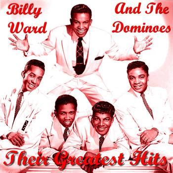 Billy Ward & The Dominoes Their ... | Billy Ward & The Dominoes | High ...