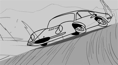 C A R: Car Animation Drawing