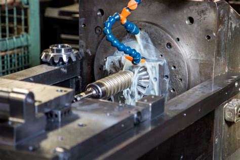 What Is Horizontal Broaching? | Miller Broach