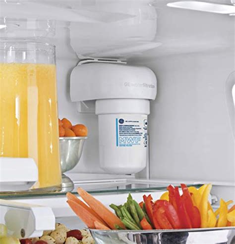 Best Refrigerator Water Filter Review & 10 Important Factors