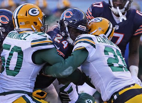 Bears vs. Packers live stream: Watch Week 4 online