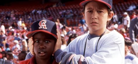 Angels in the Outfield streaming: where to watch online?