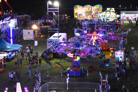 Washington County Fair continues planning for weeklong event in August