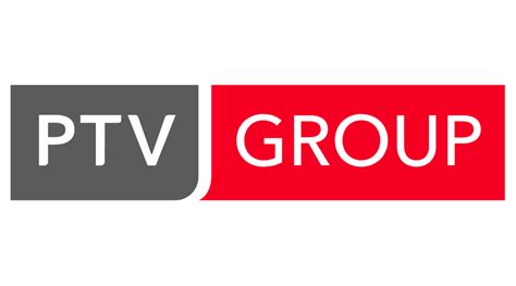 PTV Group Logo Download - SVG - All Vector Logo