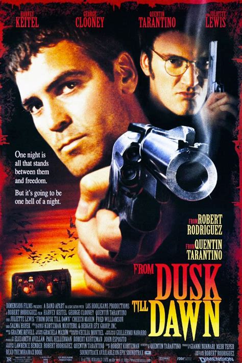 From Dusk Till Dawn - Fright Club