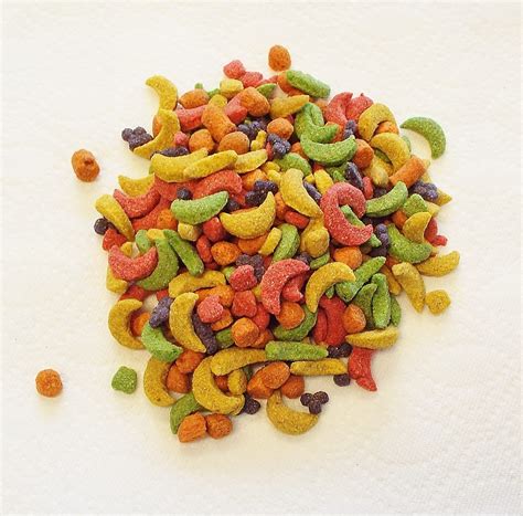 Zupreem Fruit Blend Cockatiel Pellets - Todd Marcus Bird Exotic